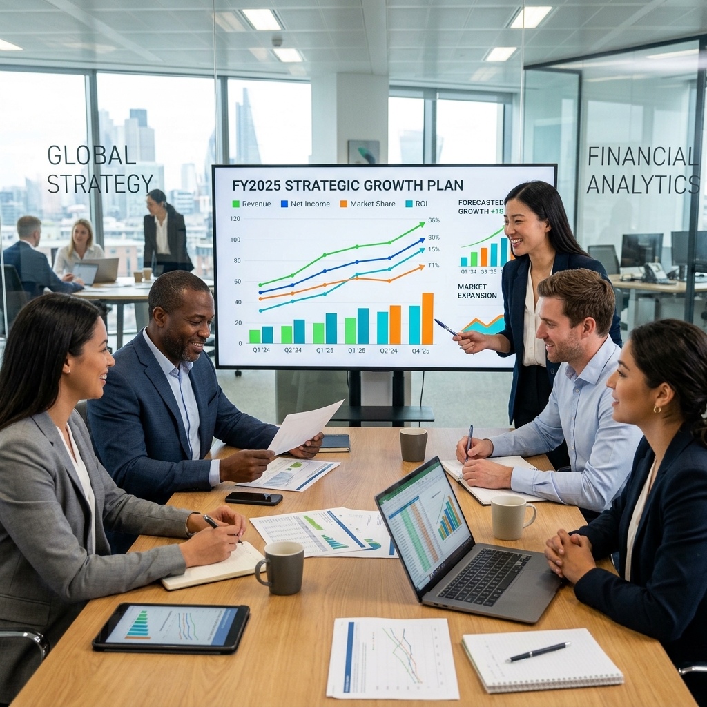 Financial Planning Services